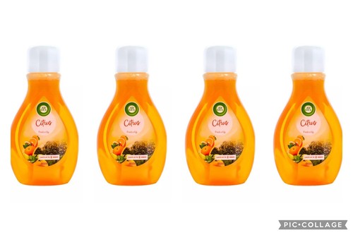 Air wick fresh up citrus - air, n'