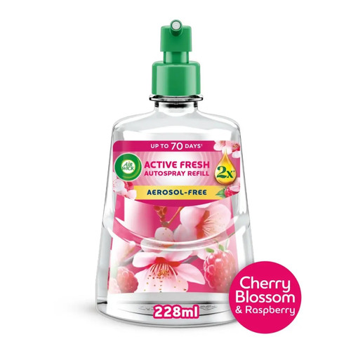 Air wick cherry blossom - wick,