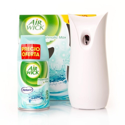 Air wick freshmatic nenuco - freshmatic,