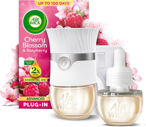 Air wick cherry blossom - air,