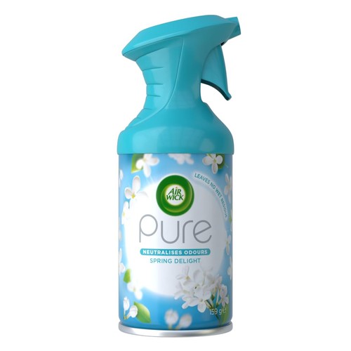 Airwick air freshener pure - airwick,