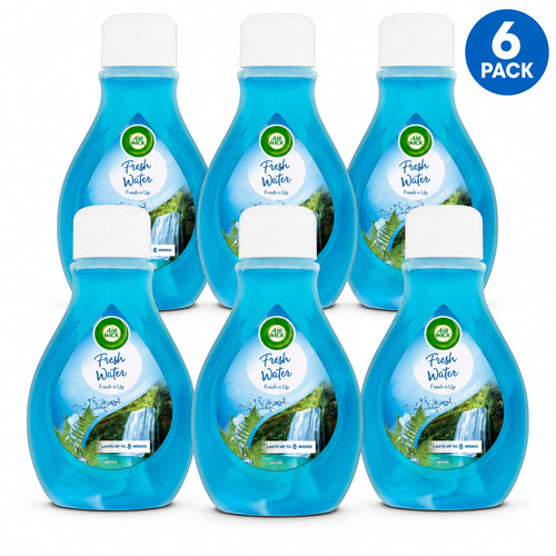 Air wick fresh up - n,