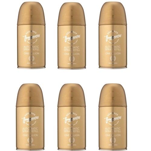 Designer fragrances air - designer,