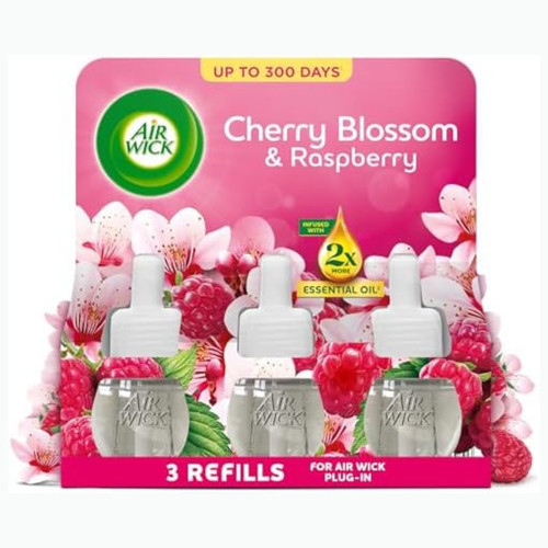 Air wick cherry - cherry, &