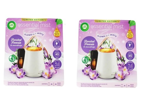 Air wick essential mist - wick,