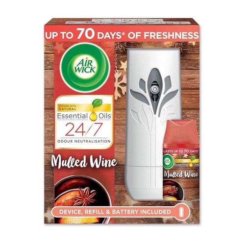 Air wick freshener - wick,