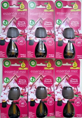 Air wick essential mist - air,