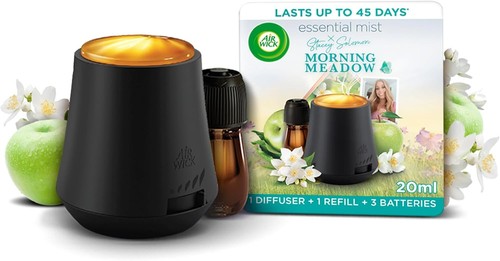 Air wick essential mist - wick,