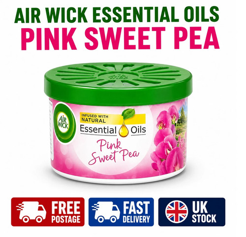 Air wick scent pink - air,