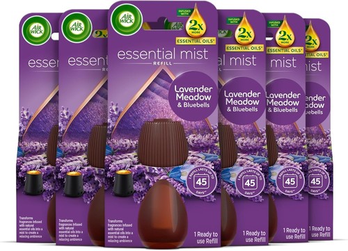 Air wick essential mist - wick,