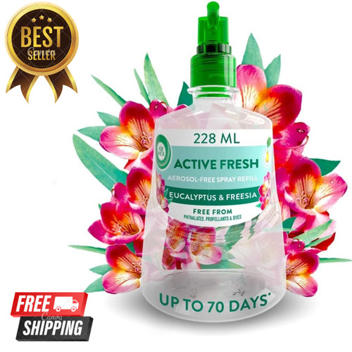 Air wick aerosol free - air, aerosol-free