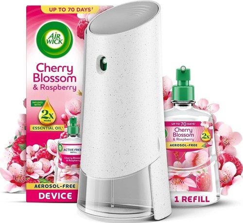 Air wick aerosol - air,