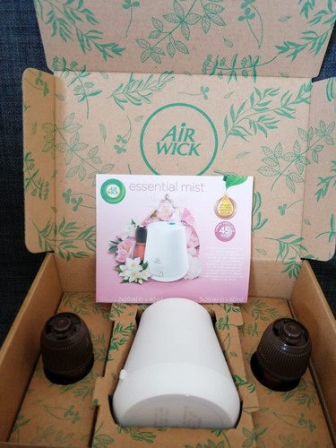 Air wick essential - mist, bundle