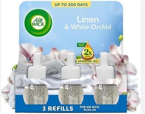 Air wick plug diffuser - wick,