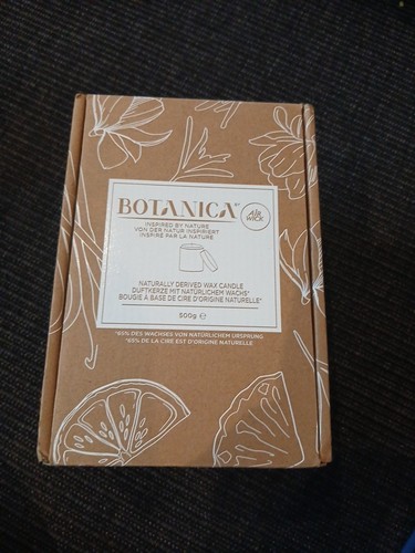 Air wick botanica - air,