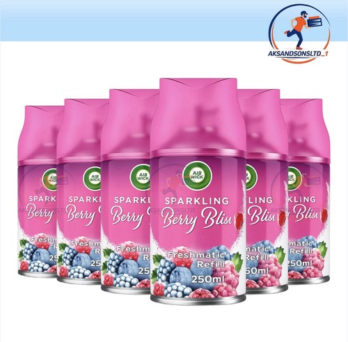 Air wick freshmatic - air, refill