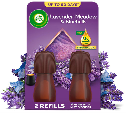 Air wick essential - wick, mist