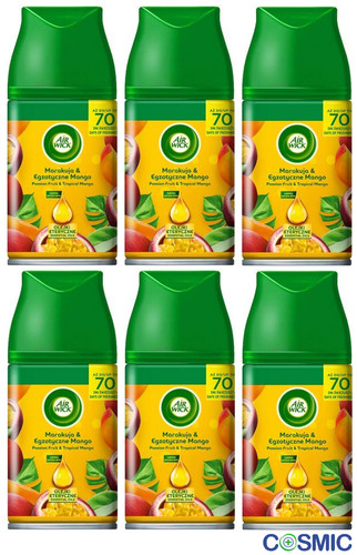 Air wick freshmatic refill - 6,