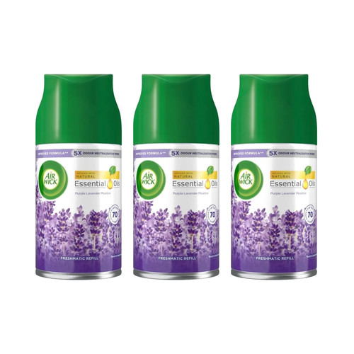Air wick automatic refill - automatic,