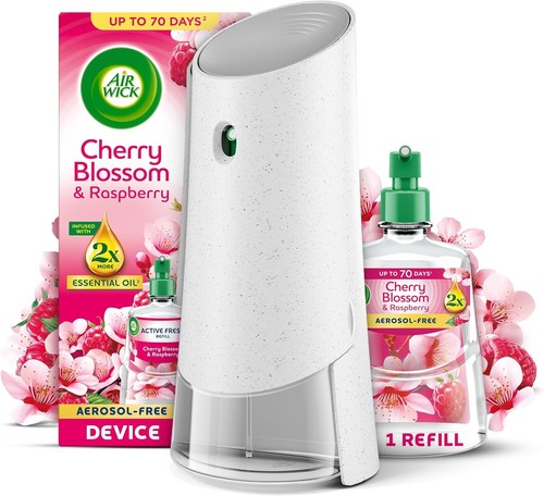 Air wick aerosol free - air,