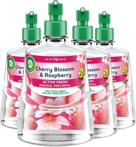 Air wick cherry blossom - air,