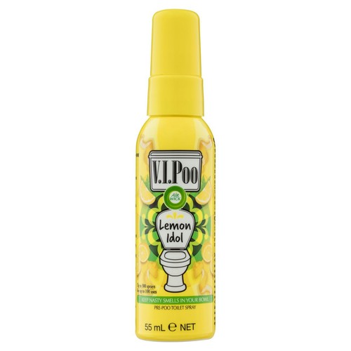 Air wick vipoo lemon - wick,