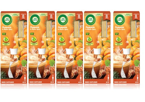Air wick reed diffuser - wick,