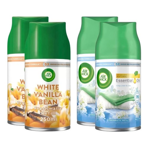 Air wick freshmatic max - freshmatic,
