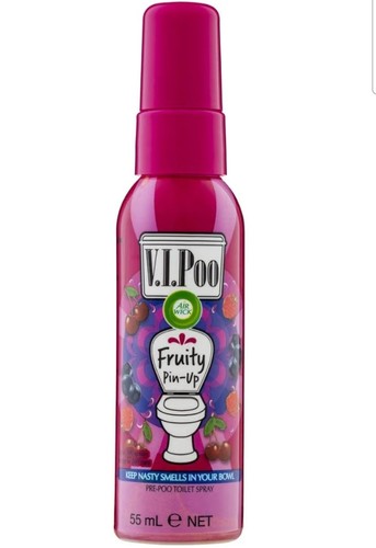 Air wick poo fruity pin - wick,