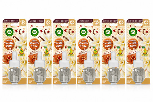 Air wick plug - air,