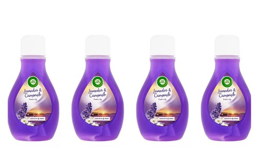 Air wick fresh - wick, up