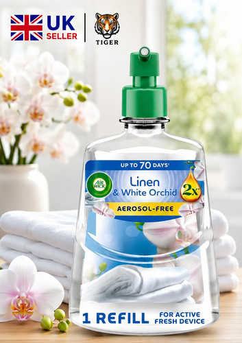 Air wick active fresh - wick,
