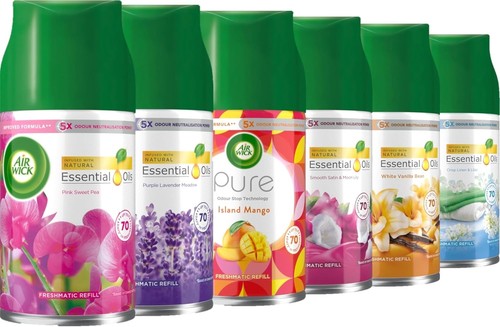 Air wick automatic - air,