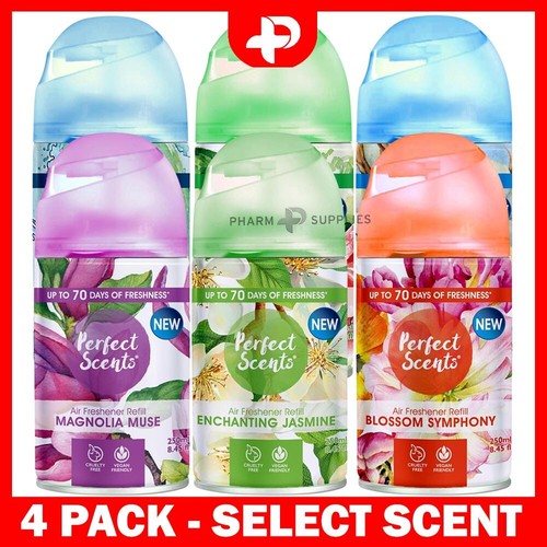 Air freshener refill for - air,