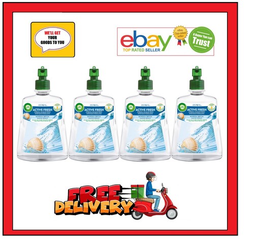 Air wick active fresh - wick,