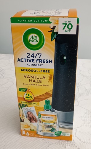 Air wick active fresh - air,