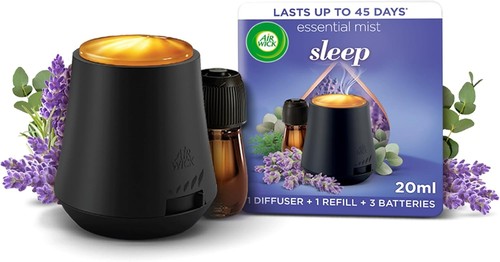 Air wick essential - air, kit
