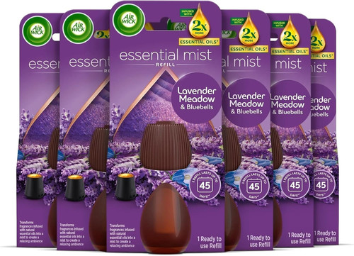 Air wick essential mist - essential,