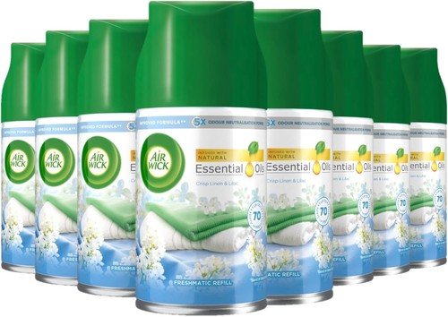 Air wick automatic - air,
