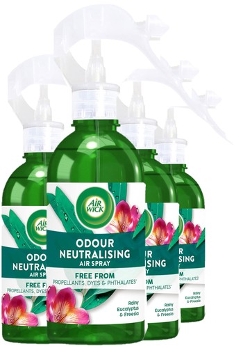 Air wick eucalyptus - air,