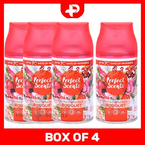Air freshener refills - for,