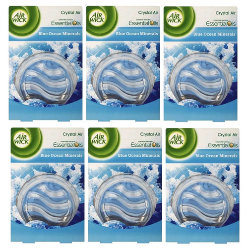 Air wick crystal - air,
