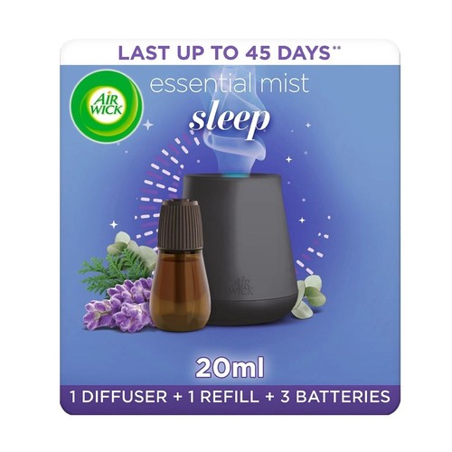 Air wick sleep - air, essential