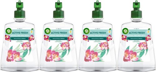 Air wick aerosol free - air, aerosol-free