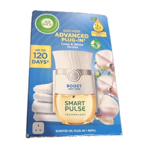Air wick advanced - air, plug-in