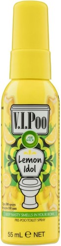 Air wick vipoo lemon - vipoo, 55