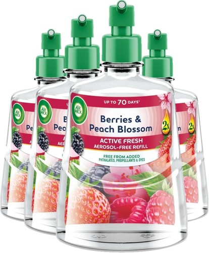 Air wick active - wick, fresh