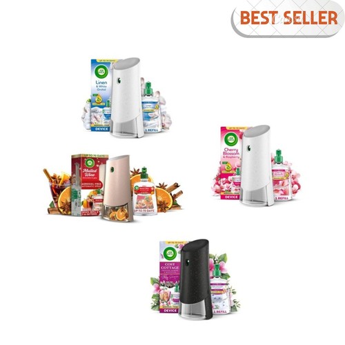 Air wick aerosol free - air, aerosol-free