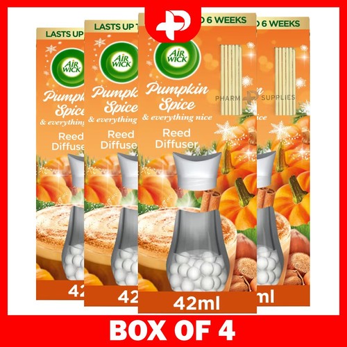 Air wick reed diffuser - air,