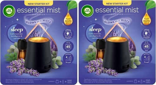 Air wick essential oil - air,
